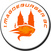 Logo 1. Magdeburger BC