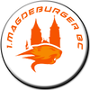 Logo 1. Magdeburger BC