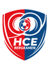 Logo Handball Club Eintracht Bergkamen