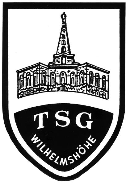 Logo TSG Wilhelmshöhe II