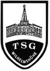 Logo TSG Wilhelmshöhe II