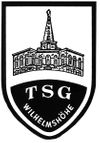 Logo TSG Wilhelmshöhe