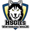 Logo HSG Winterbach/Weiler 2