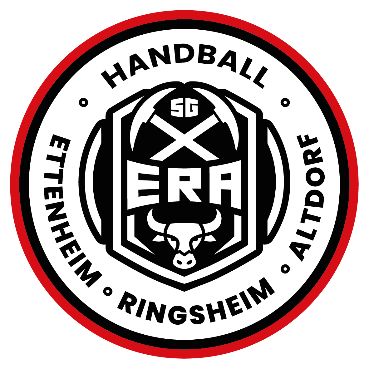 Logo SG ERA