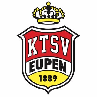 Logo KTSV Eupen