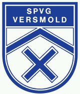 Logo SpVg. Versmold