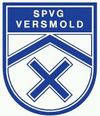 Logo SpVg. Versmold
