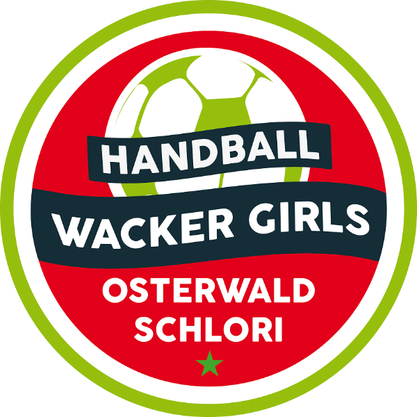 Logo HSG Wacker Osterwald/SchloRi