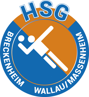 Logo HSG Breckenh./Wallau/Massenh.