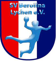 Logo SV Berolina Lychen