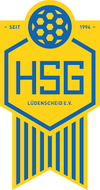 Logo HSG Lüdenscheid
