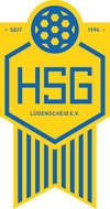 Logo HSG Lüdenscheid 3