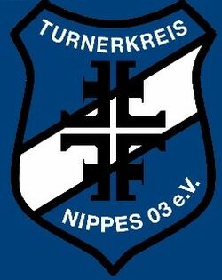 Logo Turnerkreis Nippes II