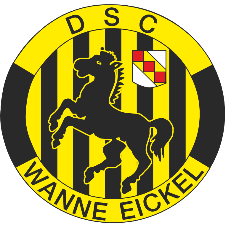 Logo DSC Wanne-Eickel Handball