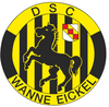 Logo DSC Wanne-Eickel Handball 5