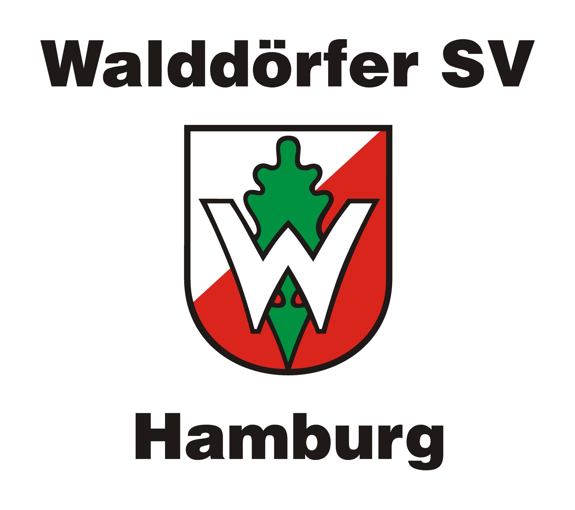 Logo Walddörfer SV