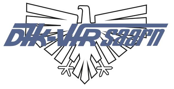 Logo DJK VfR Mülheim Saarn II