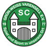 Logo SC Grün-Weiß Varensell 1977