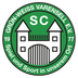 Logo SC Grün-Weiß Varensell 1977