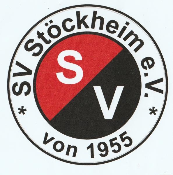 Logo SV Stöckheim