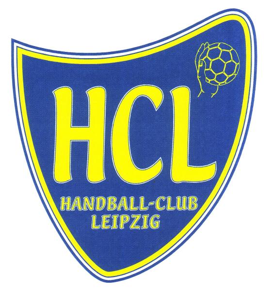 Logo HC Leipzig e.V. 1