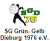 Logo JSG Dieburg/Gr-Zimmern aK II