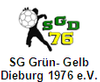 Logo wJSG Dieburg/Gr-Zimmern 2 II