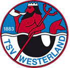 Logo TSV Westerland