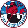 Logo TSV Westerland