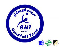 Logo Elmshorner HT 2