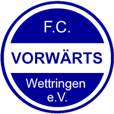 Logo FC Vorwärts Wettringen 2