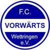 Logo FC Vorwärts Wettringen 2