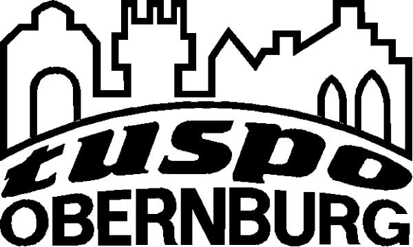 Logo TuSpo Obernburg