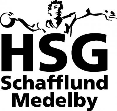 Logo HSG Schafflund/Medelby