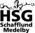 Logo HSG Schafflund/Medelby