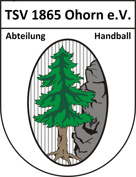Logo TSV Ohorn 1865