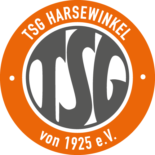Logo TSG Harsewinkel 3