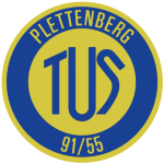 Logo TuS Plettenberg 91/55