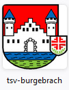 Logo TSV Windeck 1861 Burgebrach