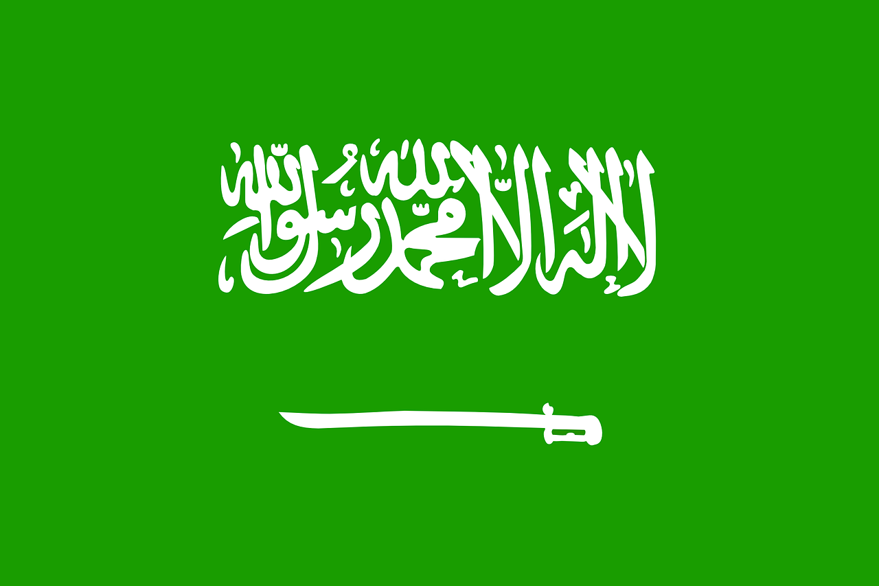 Saudi-Arabien