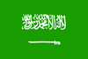 Logo Saudi-Arabien