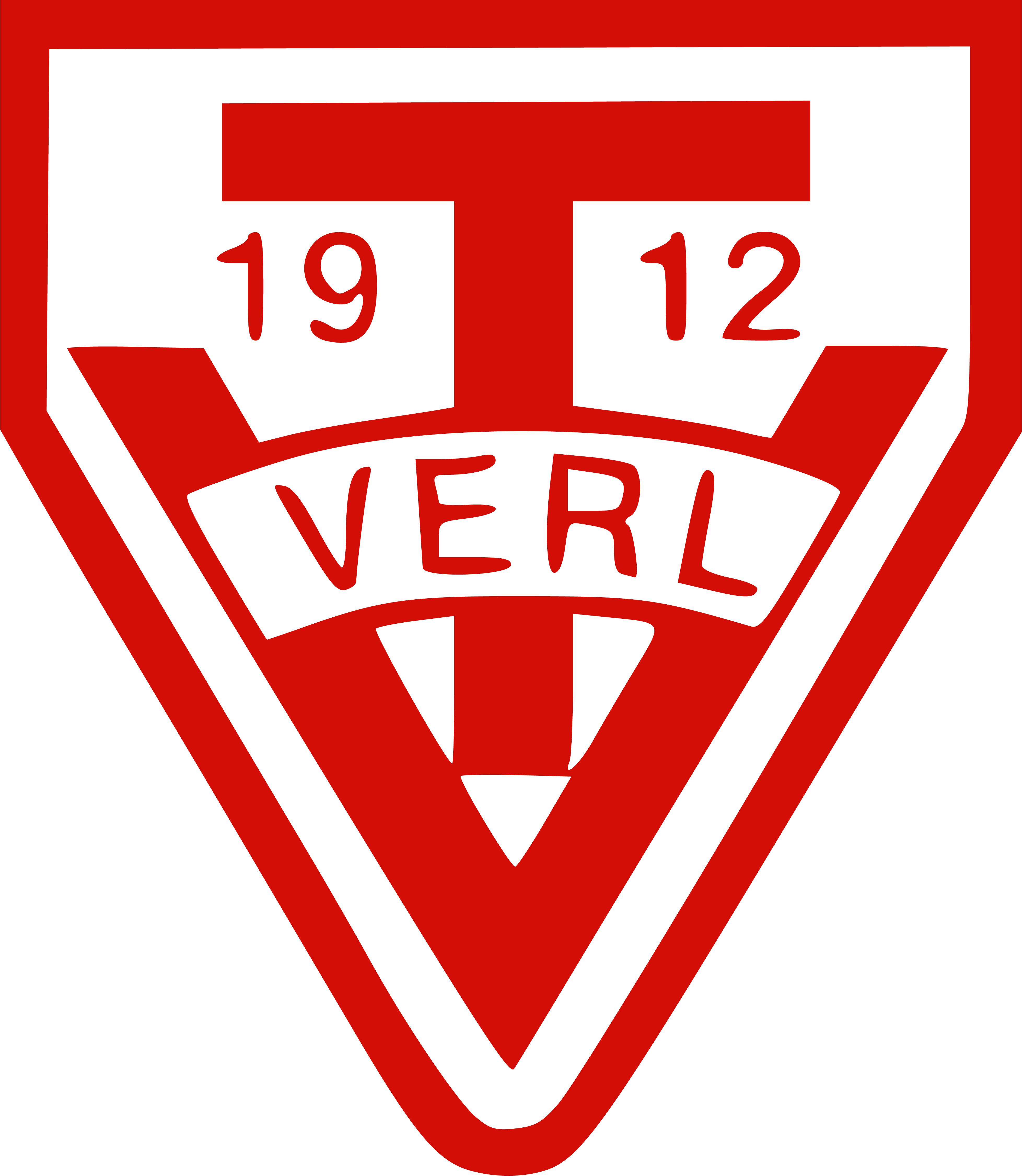 Logo TV Verl