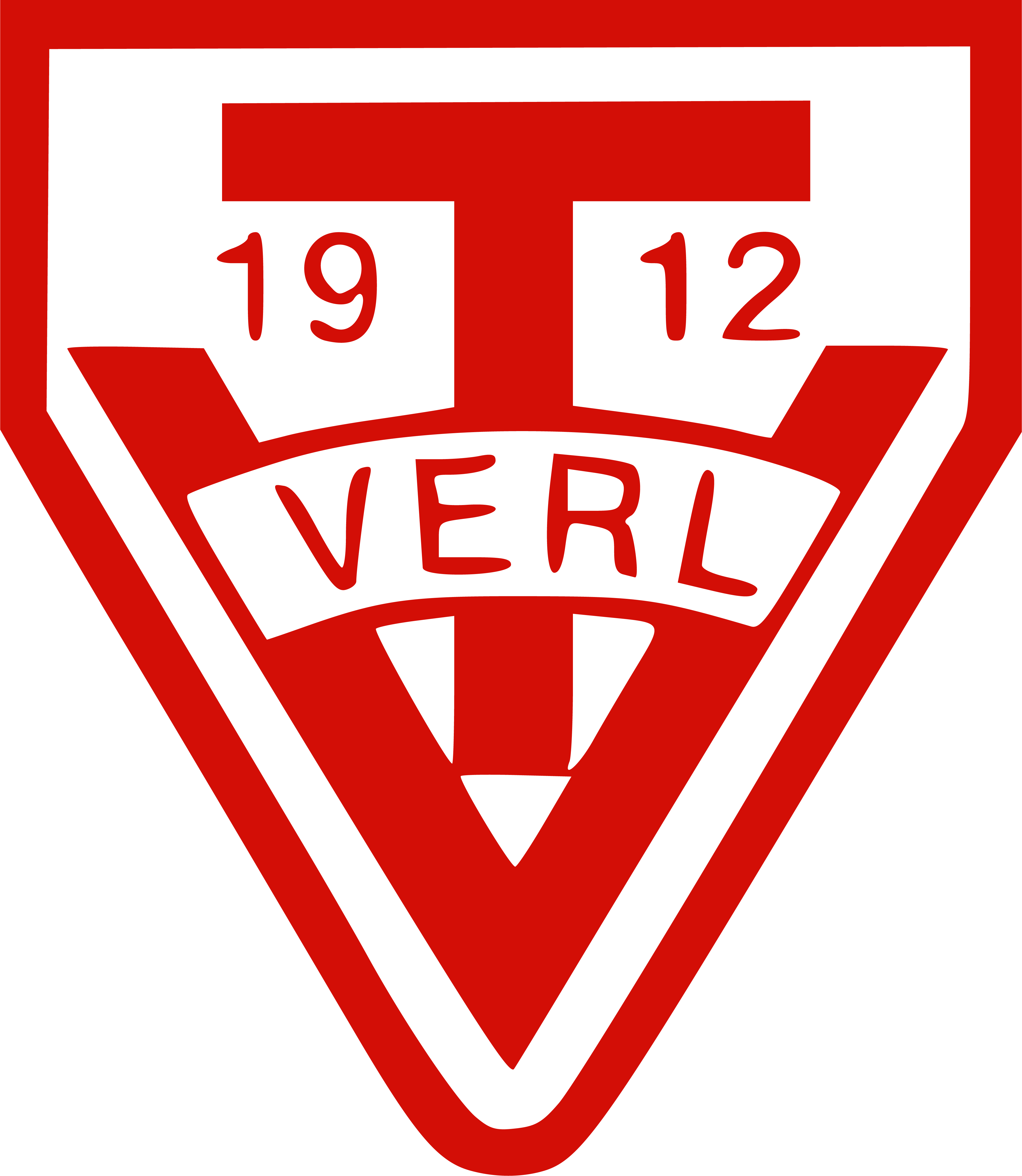 Logo TV Verl 3