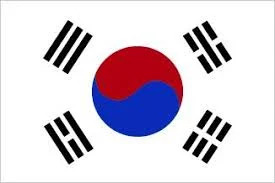Logo A-Männer Korea