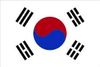 Logo A-Frauen Südkorea