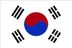 Logo U17/18w - Südkorea