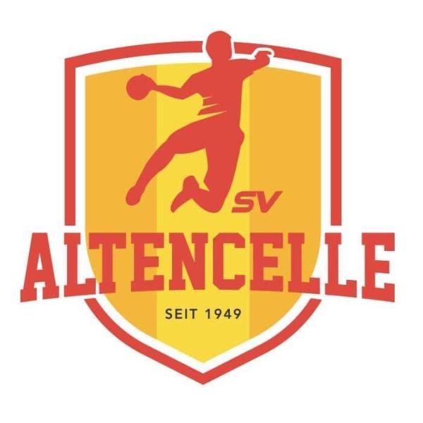 Logo SV Altencelle 2