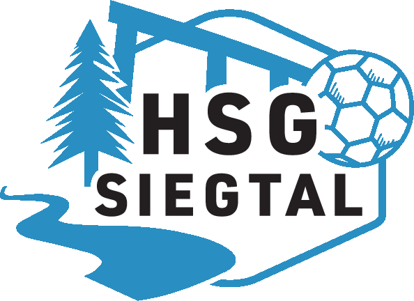 Logo HSG Siegtal