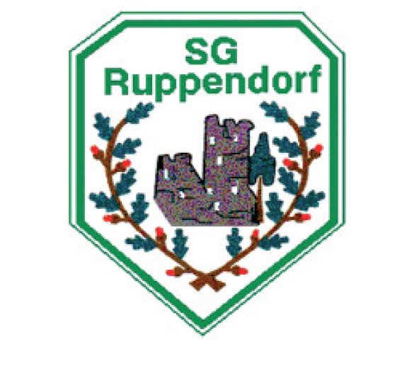 Logo SG Ruppendorf