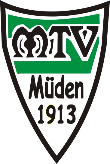Logo MTV Müden/Örtze